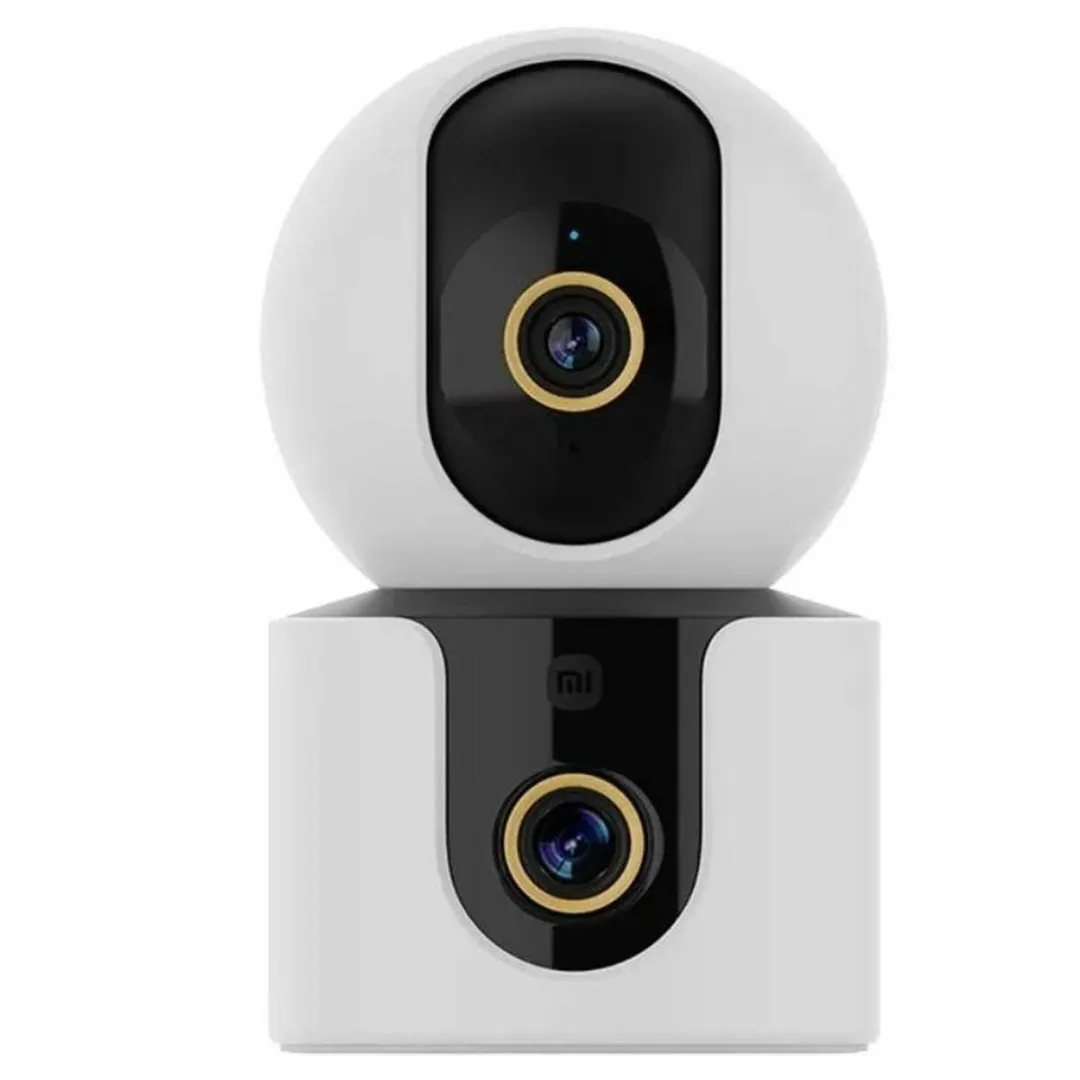 Xiaomi C500 Dual Beveiligingscamera