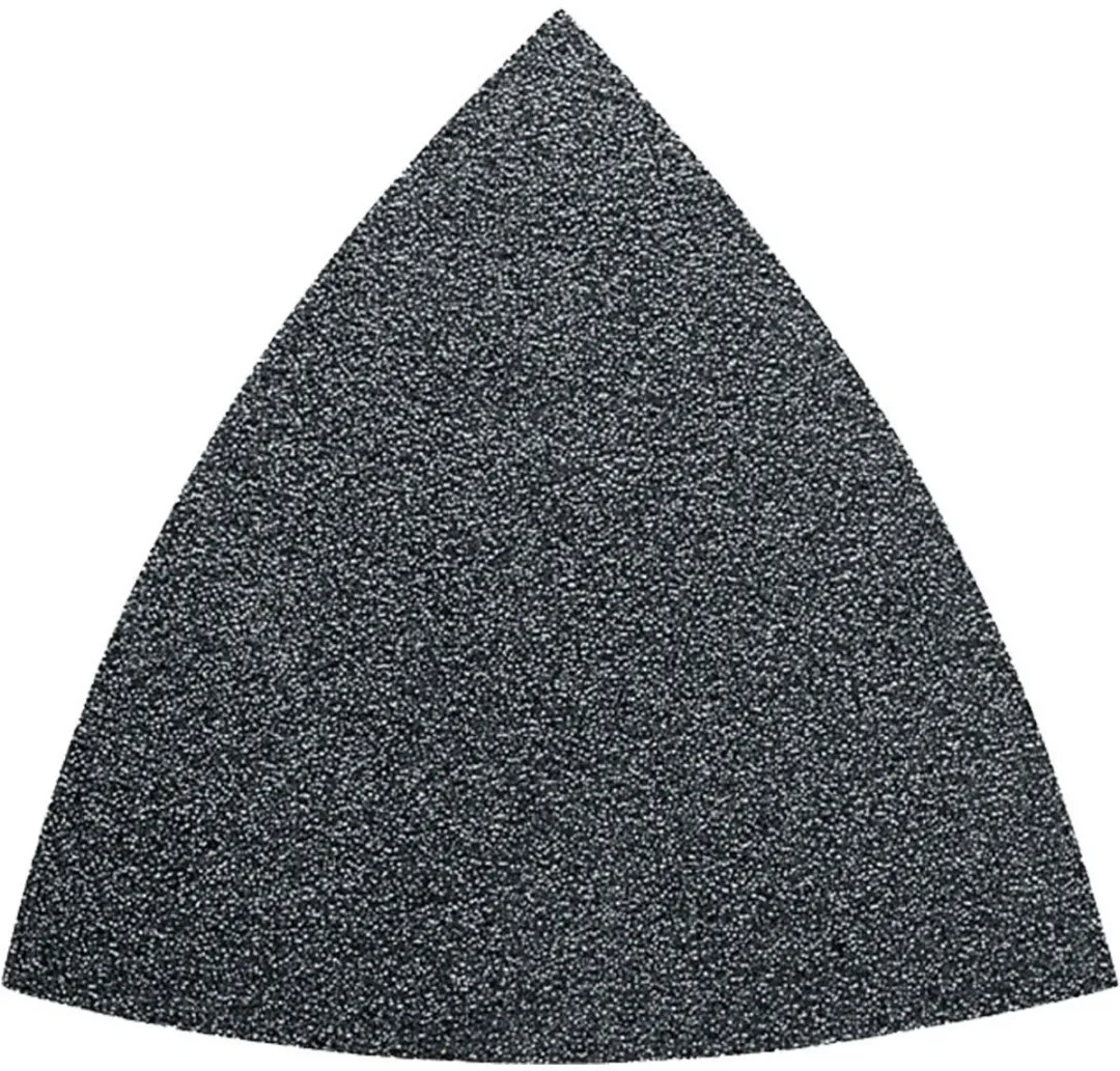 Fein Schuurpapier Driehoek Korrel 60