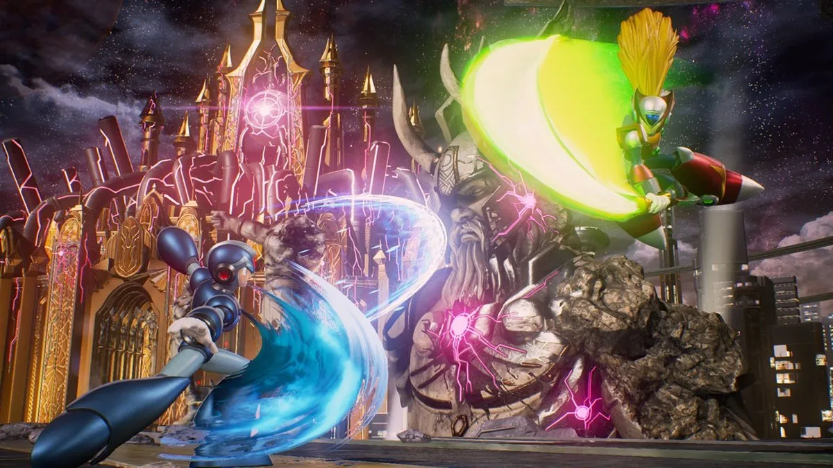 Capcom Marvel vs Capcom Infinite - Xbox One Download