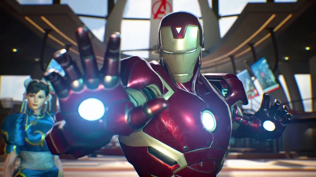 Capcom Marvel vs Capcom Infinite - Xbox One Download