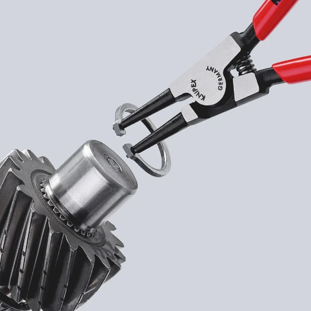 Knipex 46 11 A1 Borgveertang Buitenring 10-25mm