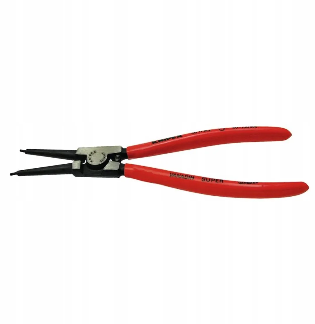 Knipex 46 11 A1 Borgveertang Buitenring 10-25mm