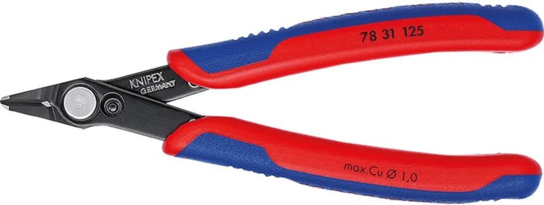 Knipex 7831125 Super-Knips 125mm