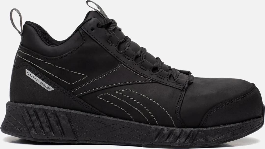 Reebok Fusion Flexweave Work Formidable 1081 S3 Werkschoen