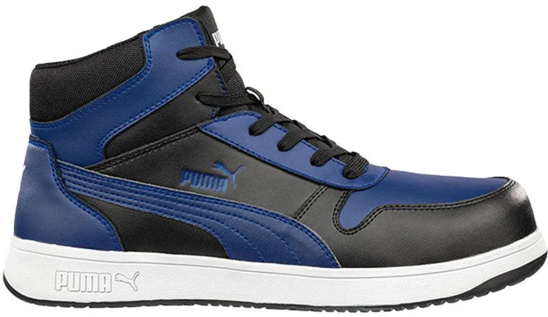PUMA Frontcourt S3L 630070 - Sportschoen - 39