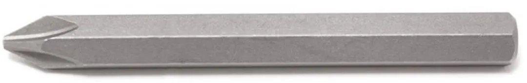 Forsage Phillips Bit PH2 80mm F-151802