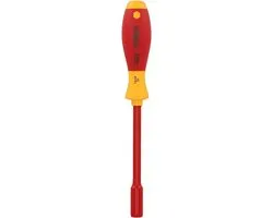 Wiha 322070 Zeskantdopsleutel 7.0mm x 125mm