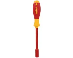 Wiha 322070 Zeskantdopsleutel 7.0mm x 125mm - afbeelding 6 van 6