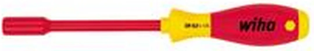 Wiha 322070 Zeskantdopsleutel 7.0mm x 125mm
