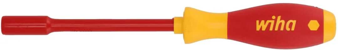 Wiha 322070 Zeskantdopsleutel 7.0mm x 125mm