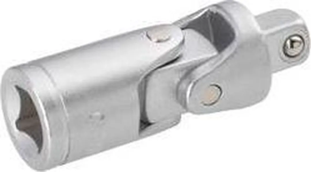TOOLCRAFT 820761 Cardangewricht 1/2"