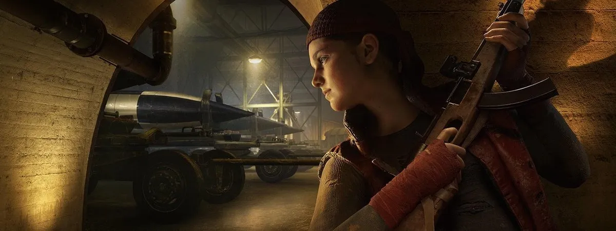 Microsoft Call of Duty World at War Xbox One - 8 Spelers Online
