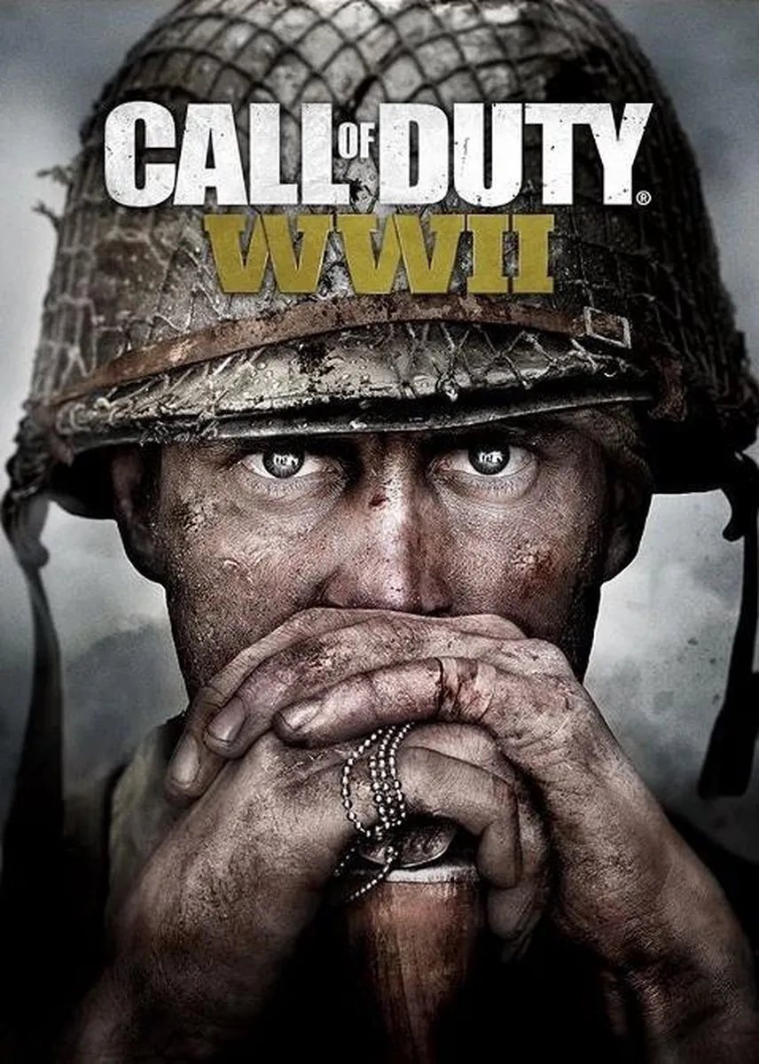 Microsoft Call of Duty World at War Xbox One