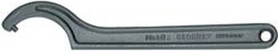 Gedore 6337120 Haaksleutel 58-62mm