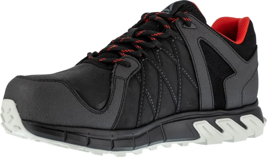 Reebok Work Trail Werkschoen S3 ESD - 41