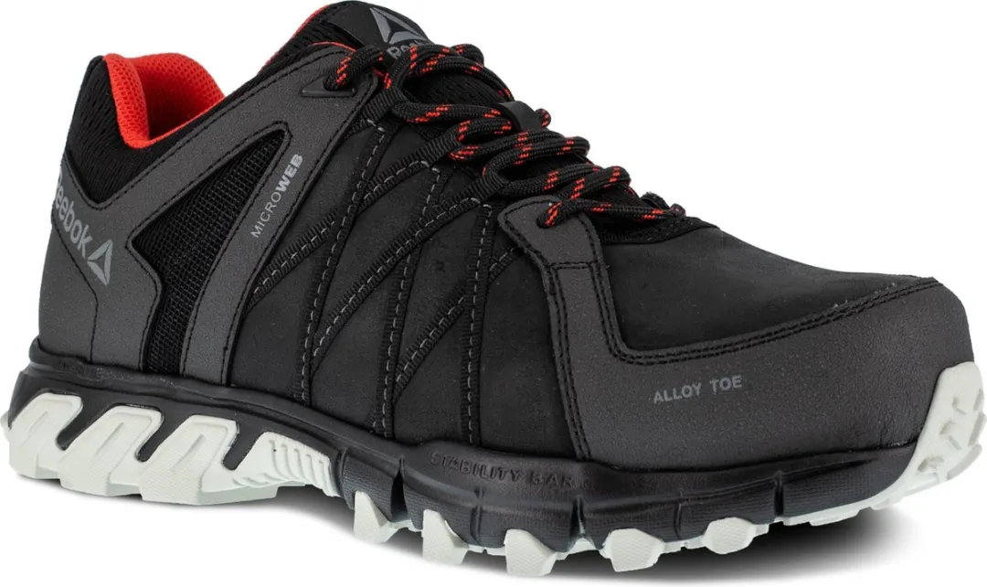Reebok Work Trail Werkschoen S3 ESD - 41