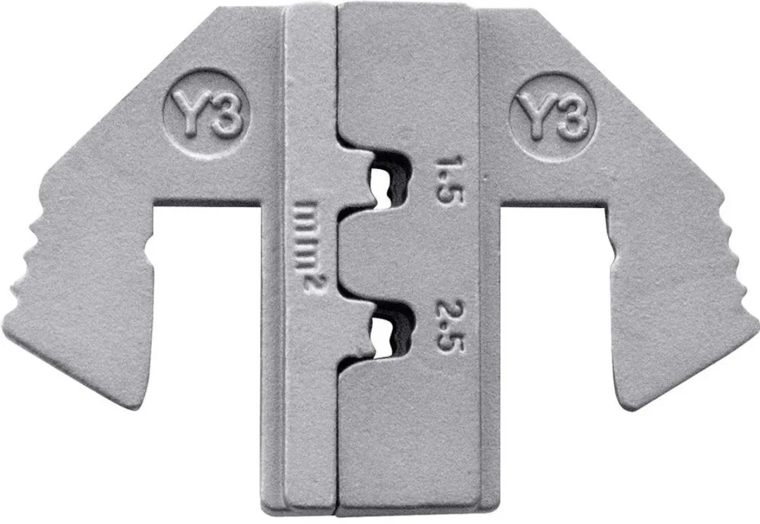 TOOLCRAFT Yazaki Krimpinzetstuk 2.8mm²