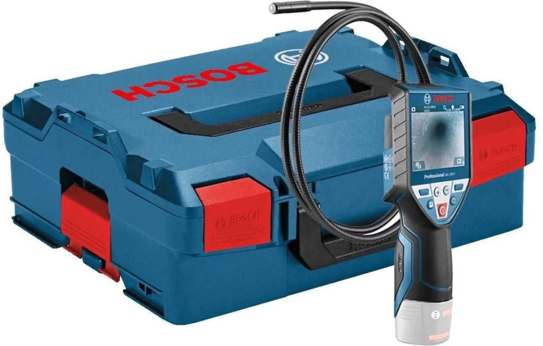 Bosch Professional GIC 120 C Inspectiecamera