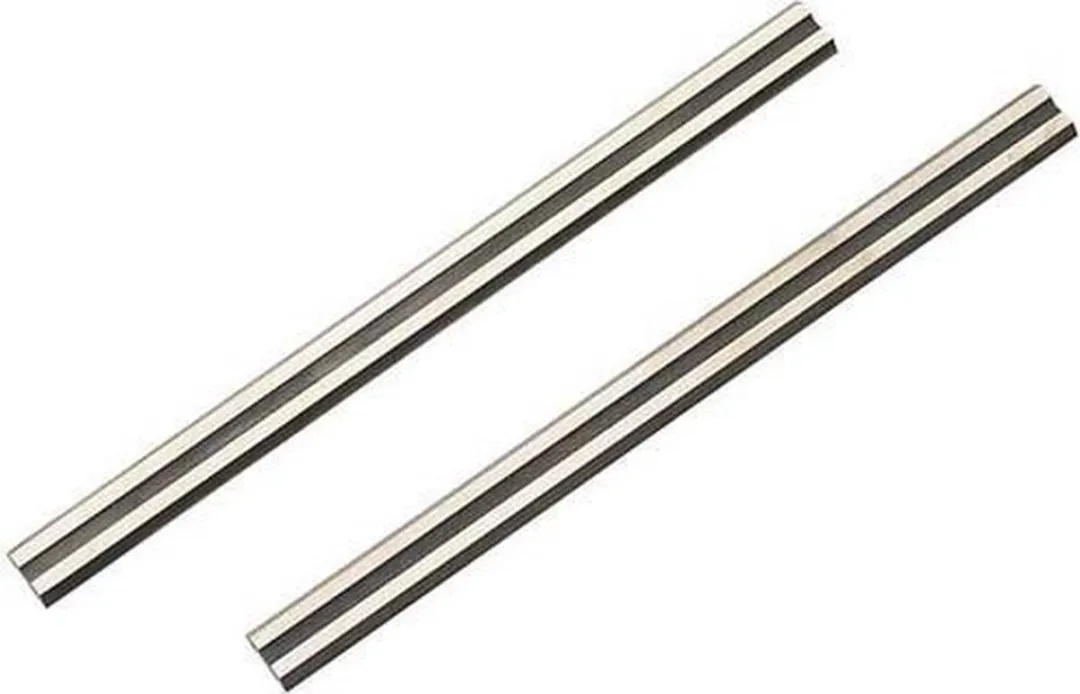 Wolfcraft Schaafmessen 4113000 - 2 Stuks