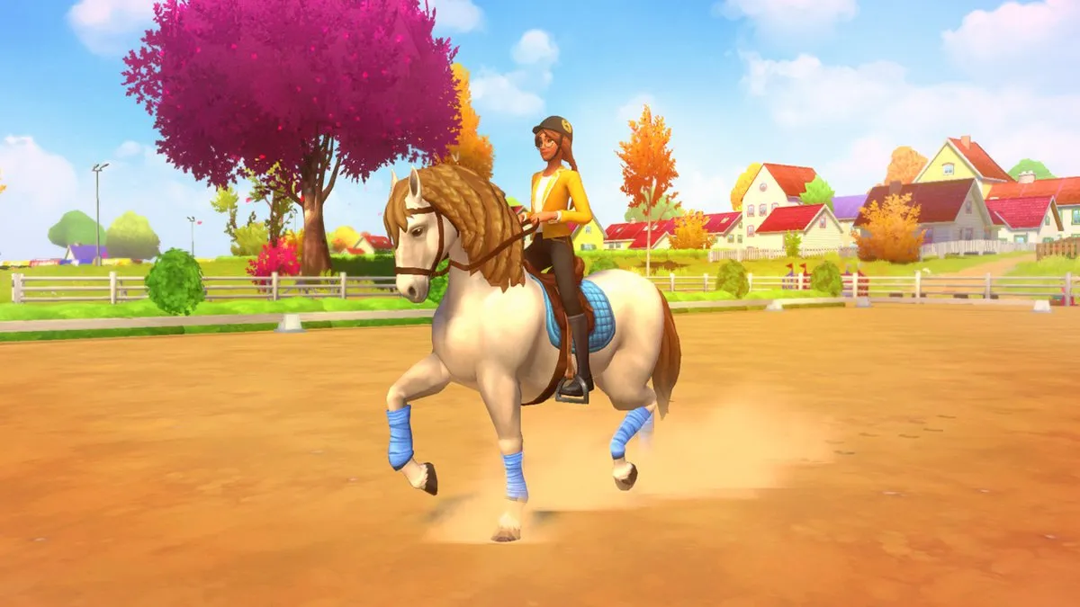 Mindscape Horse Club Adventures 2 Hazelwood Stories - PS5