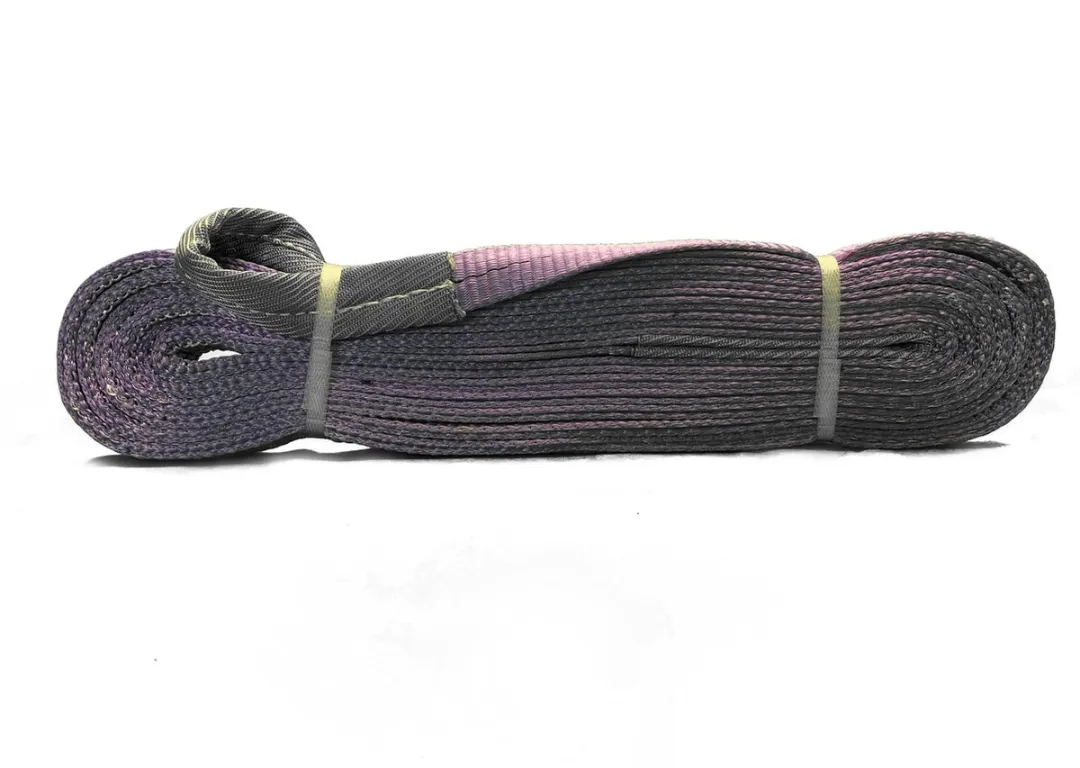 TETRA Hijsband 1 Ton 4m