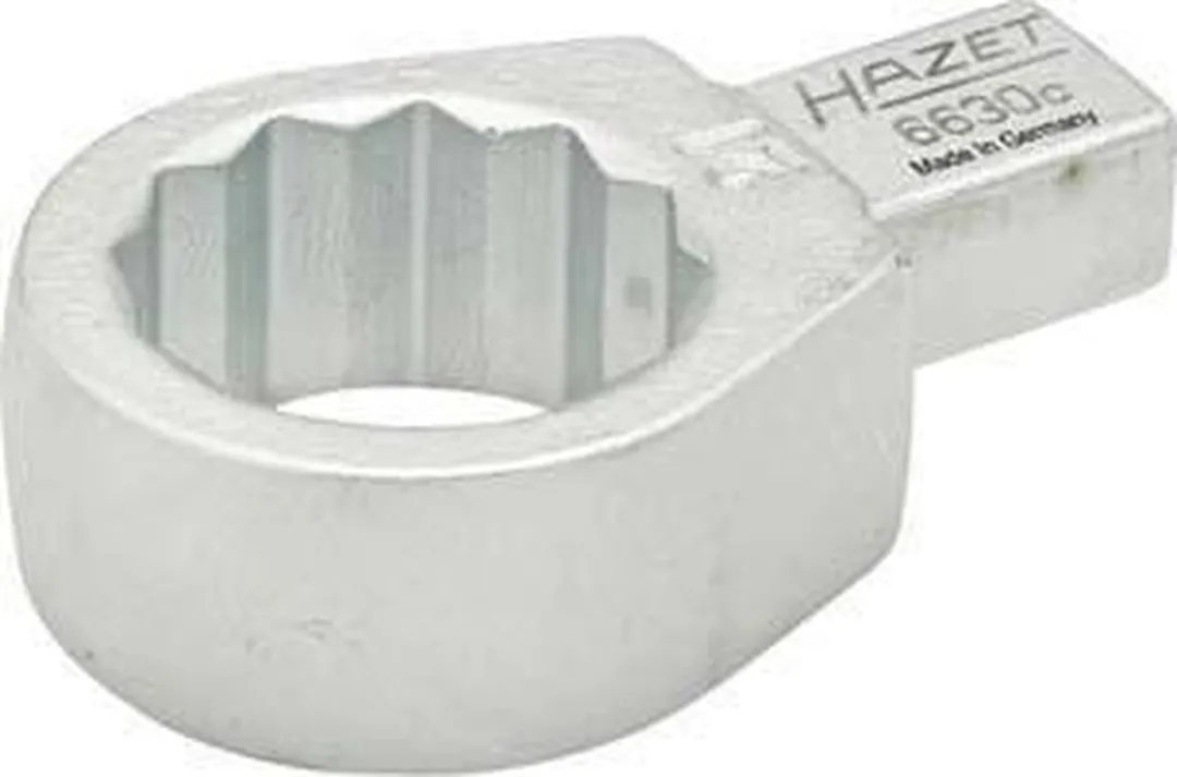 Hazet Insteek-Ringsleutel 21mm 14x18mm