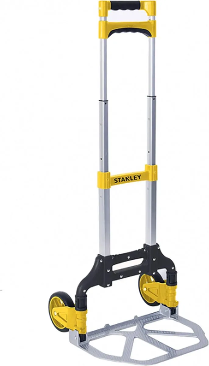 Stanley SXWTD-FT516 Opvouwbare Steekwagen