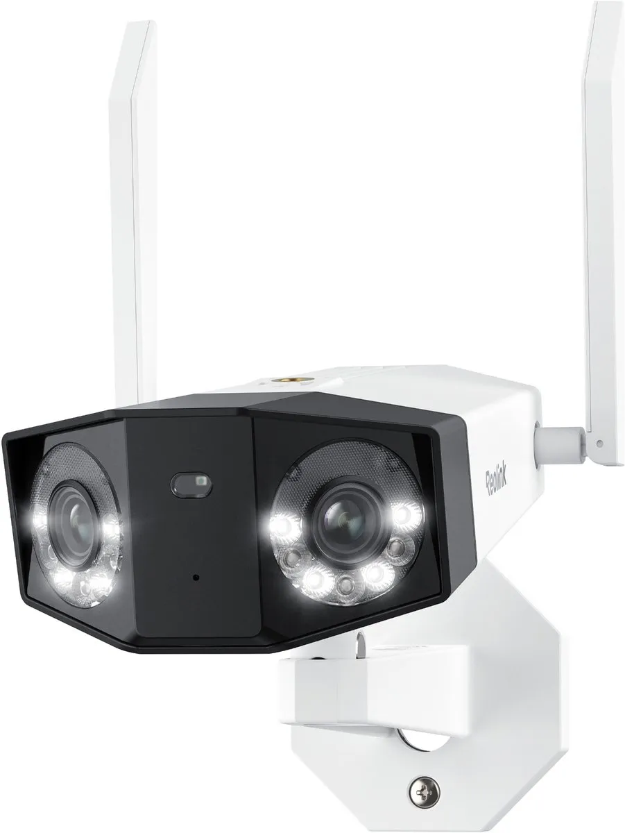 Reolink Duo 2 Wifi 4K Beveiligingscamera