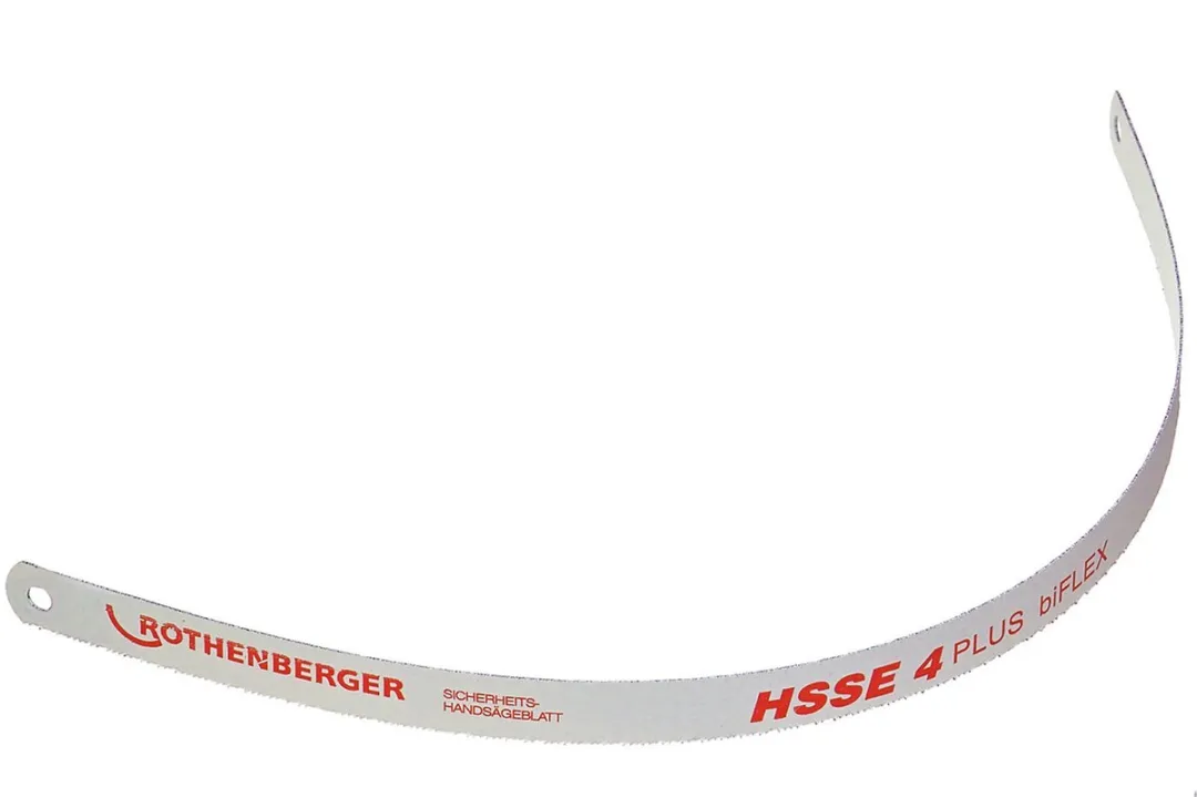 Rothenberger HSS-E Zaagblad 300mm