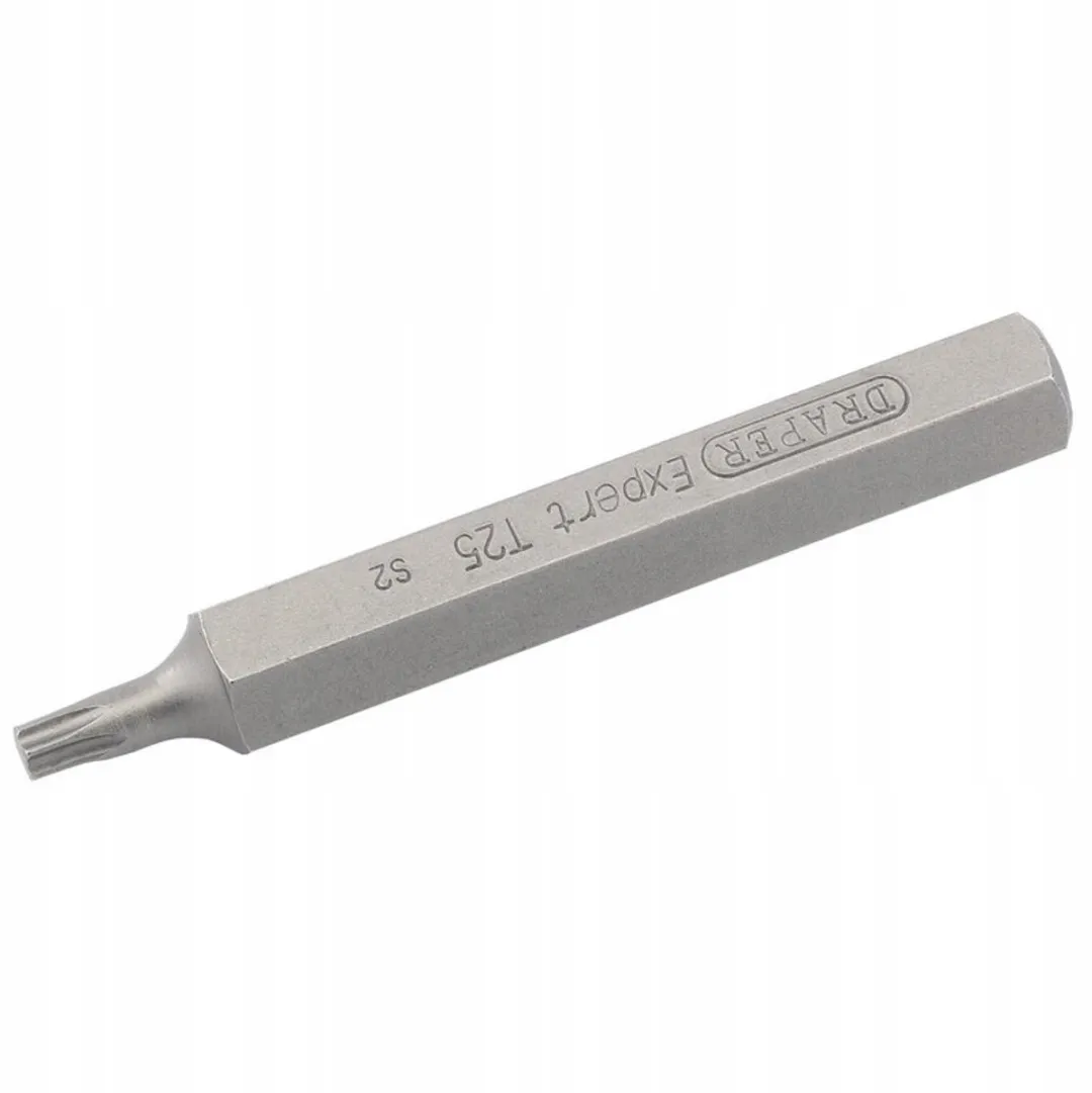 Draper TX-STAR Inbussleutel T25 75mm