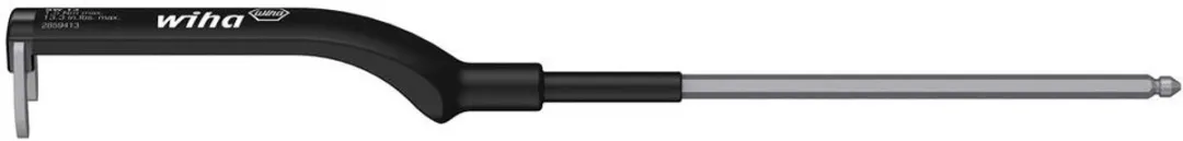 Wiha Kabelsleutel 8mm 140mm - WH36414