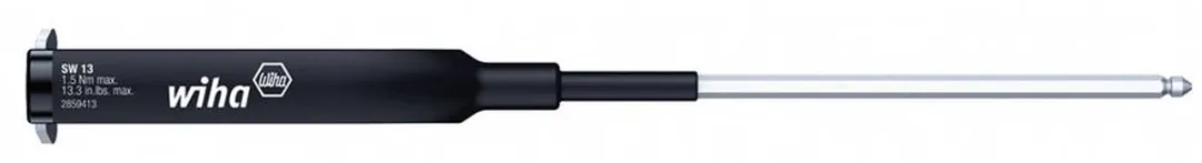 Wiha Kabelsleutel 8mm 140mm - WH36414