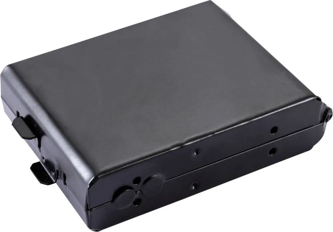 TOOLCRAFT TO-6802566 Snijijzerset HSS - 7-delig