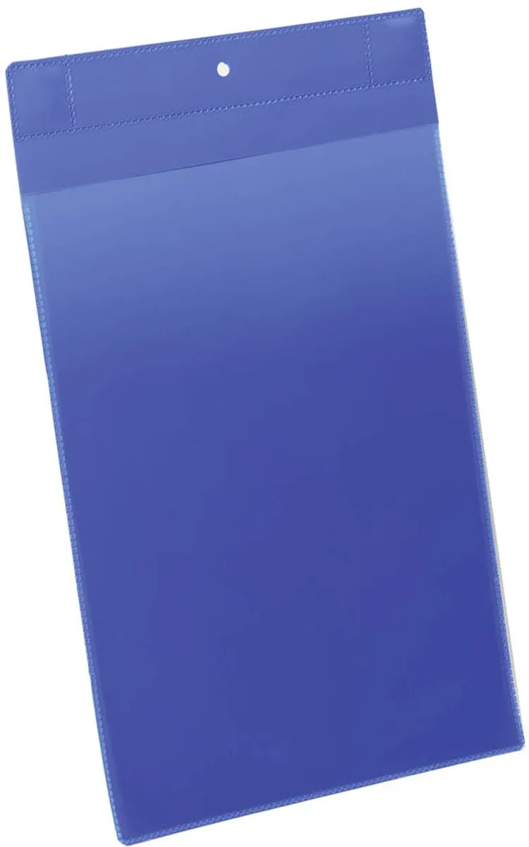 Durable Magnetische Documenthouder K33993WW - 311x280mm - 10 Stuks