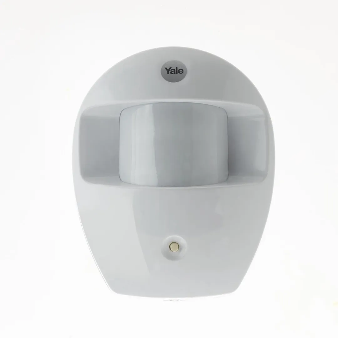 Yale Smart Living SR-PETPIR Bewegingssensor - Huisdiervriendelijk - Wit