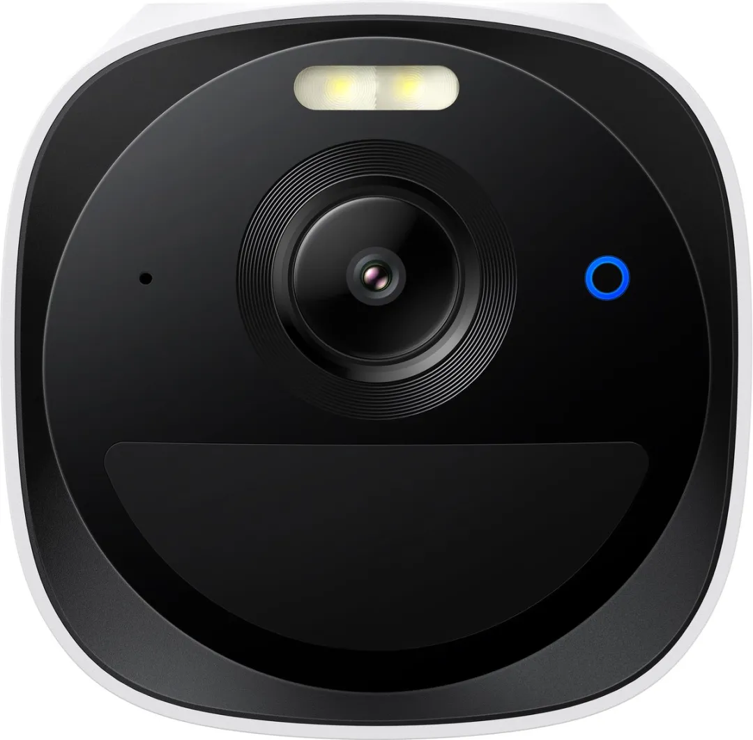 Eufy E40 Add-on Camera 2K - 2 Stuks - Zonnepaneel - afbeelding 6 van 6