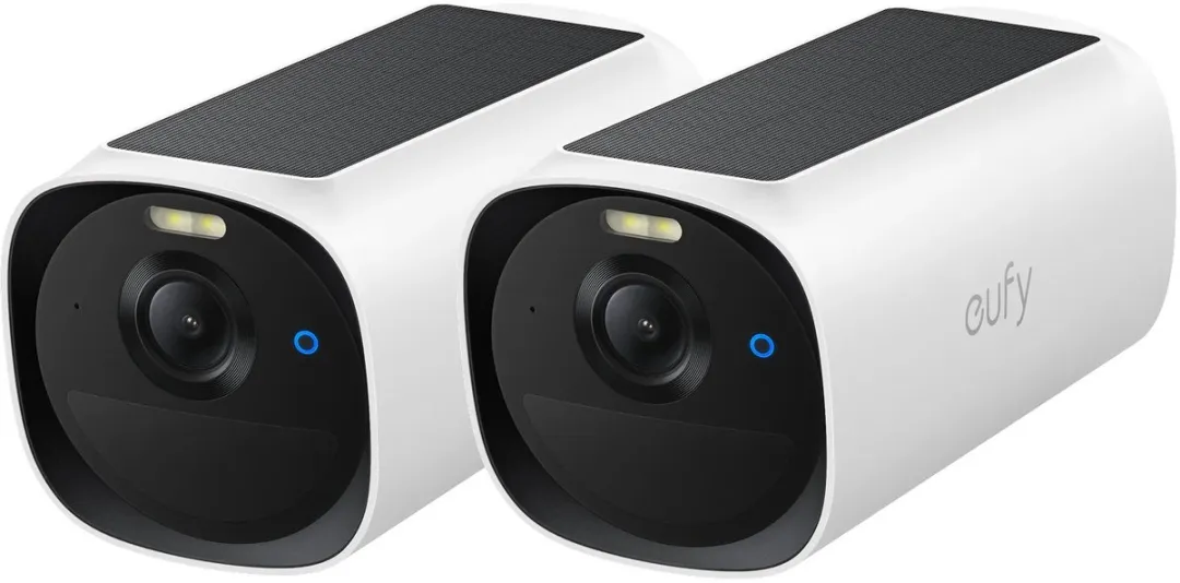 Eufy E40 Add-on Camera 2K