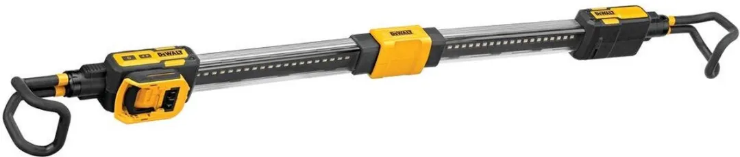 DeWalt DCL045 Accu Lichtbalk 18V/12V XR - Geel/Zwart