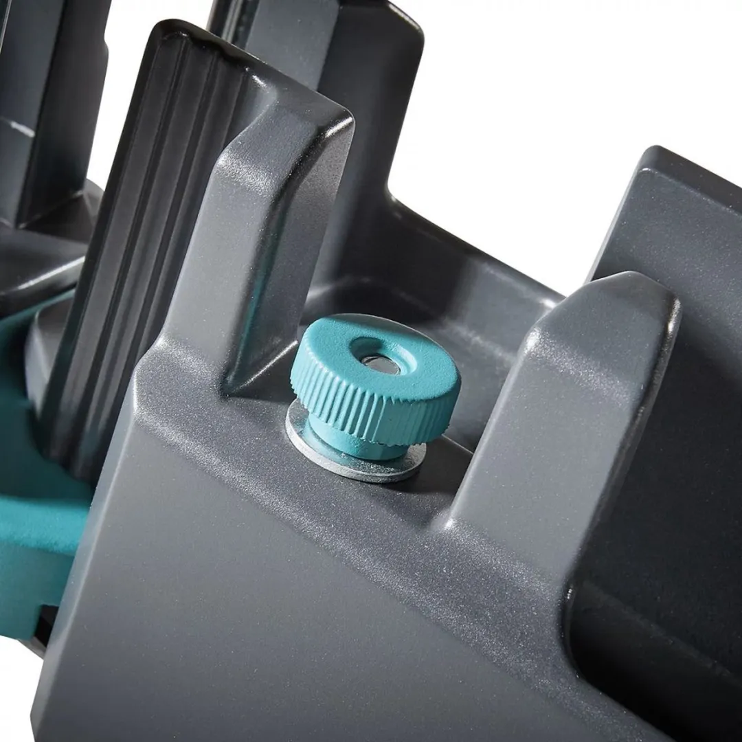 Wolfcraft Zweihaak & Verstekbak 6948000 - 100mm