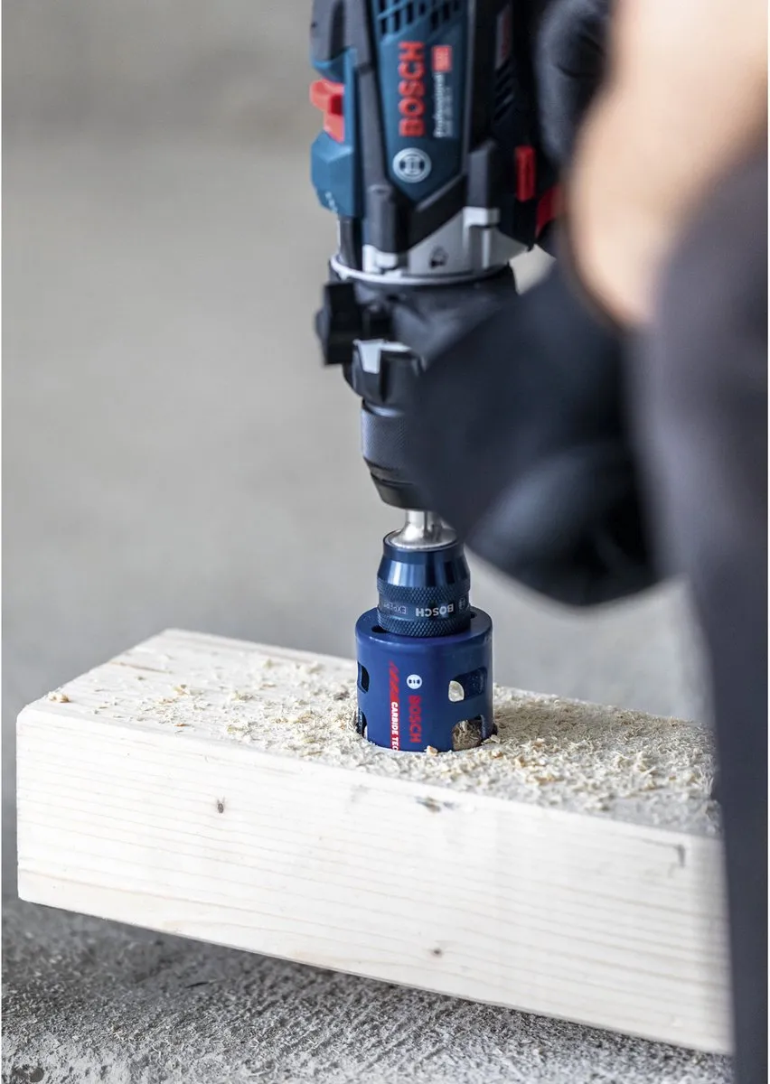 Bosch Professional Expert Gatenzaag 114x60mm 260890048