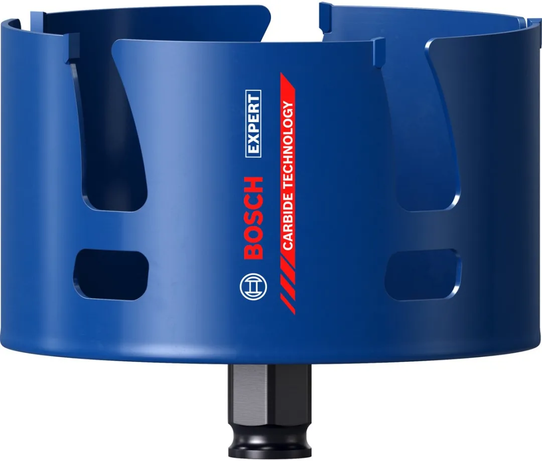 Bosch Professional Expert Gatenzaag 114x60mm 260890048