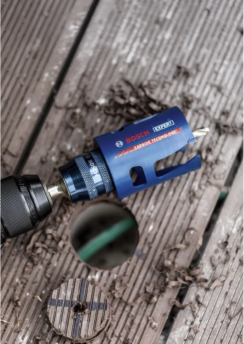 Bosch Professional Expert Gatenzaag 114x60mm 260890048