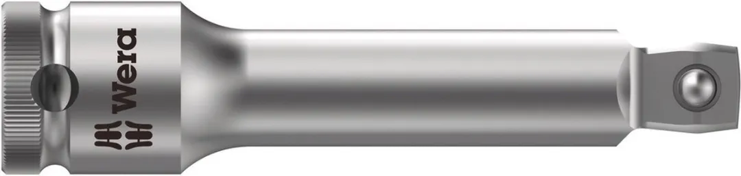 Wera 8794 B Dopsleutelverlenging 3/8" 76mm
