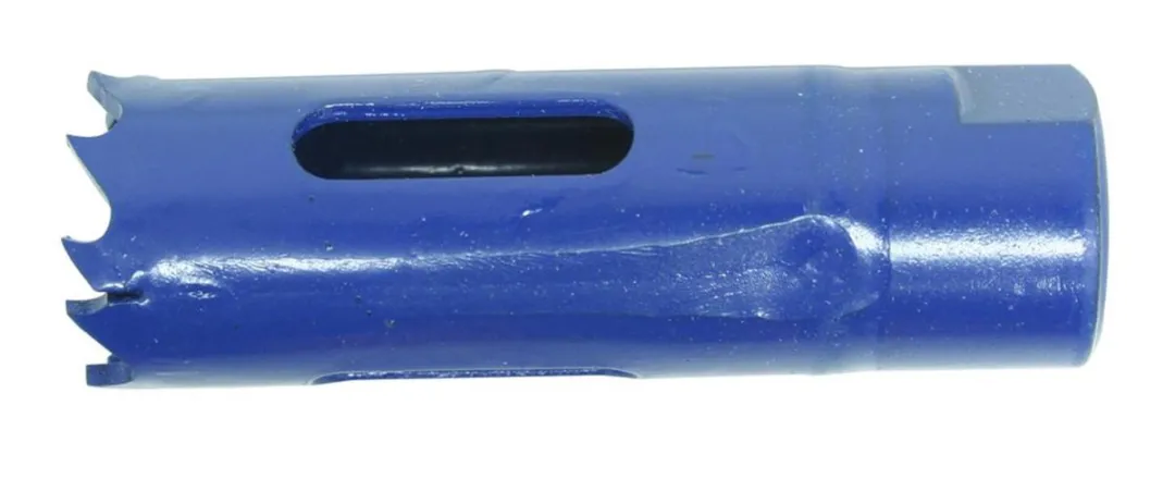 Irwin Gatenzaag 12L Ø19mm