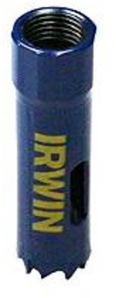 Irwin Gatenzaag 12L Ø19mm