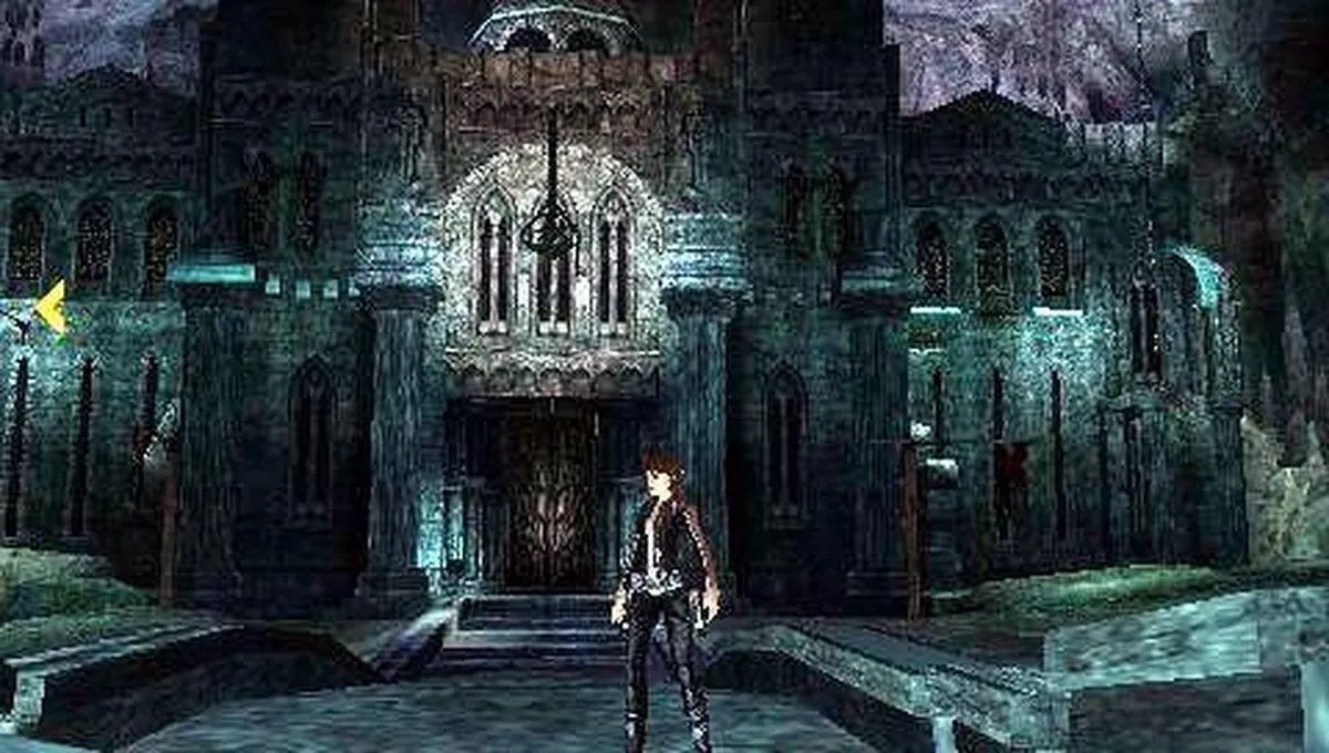Square Enix Tomb Raider Legend (Platinum) - 1 Speler