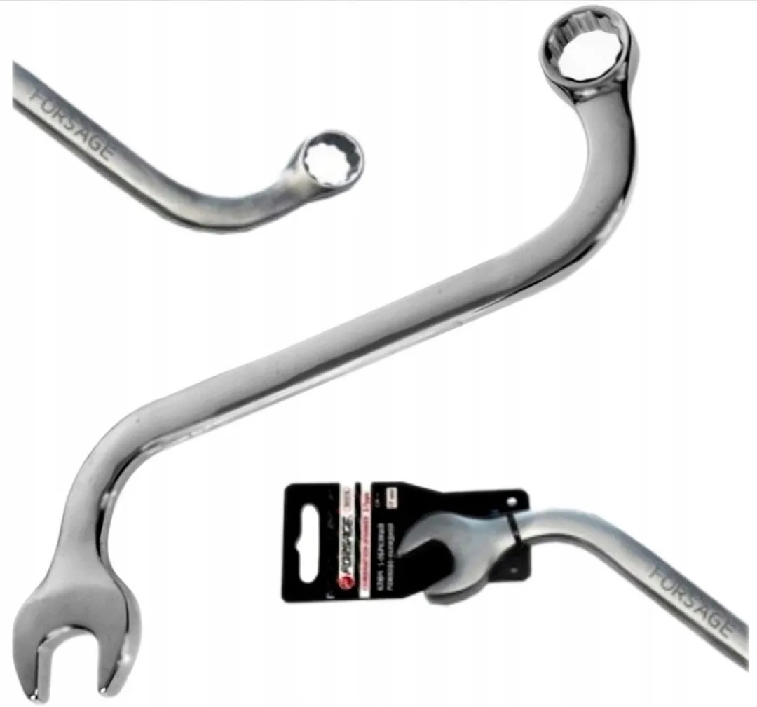 Forsage S-Type Steeksleutel 19mm F-76119A