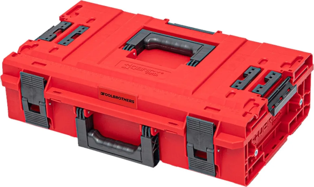 Toolbrothers RHINO XXL Gereedschapskoffer ULTRA Vario+ M 15,4L
