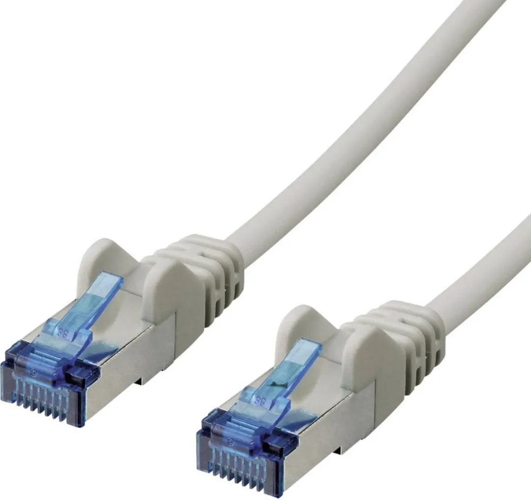 ABUS TVAC40831 Netwerk Kabel 5m