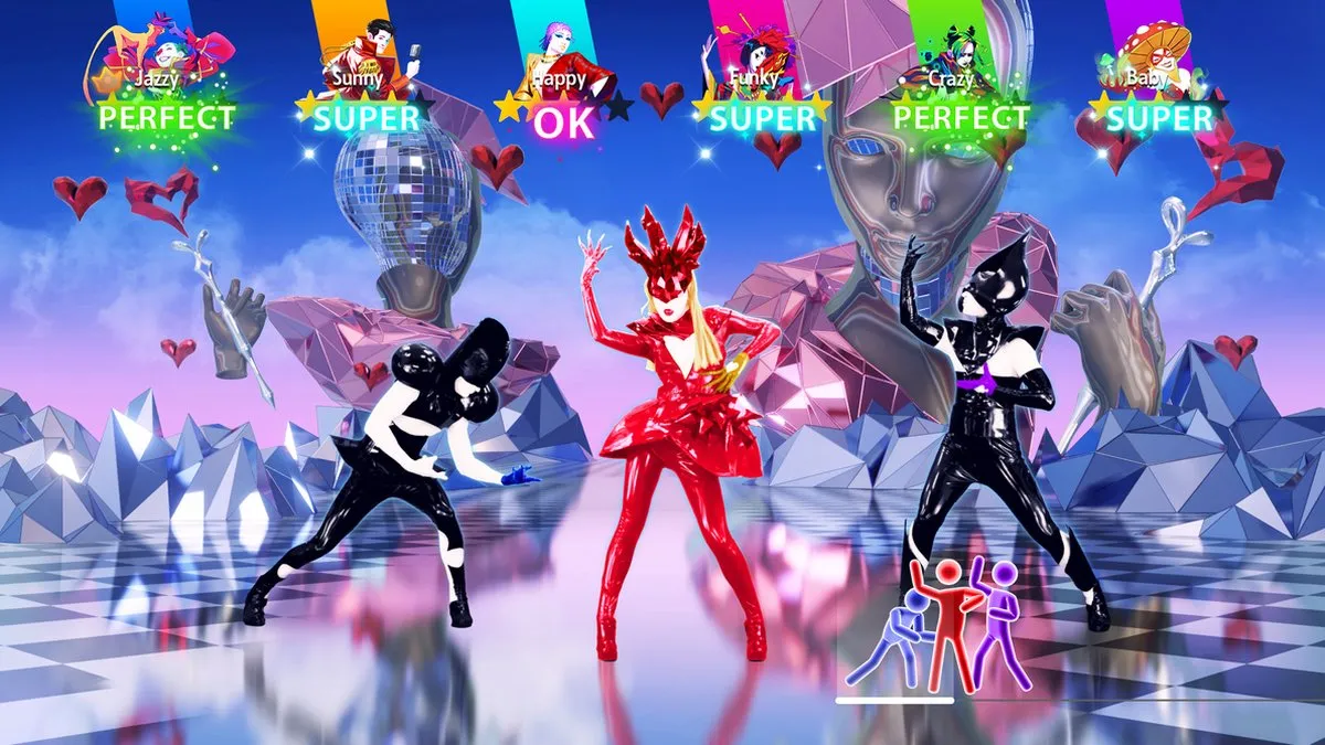 Ubisoft Just Dance 2025 Edition Nintendo Switch - Code